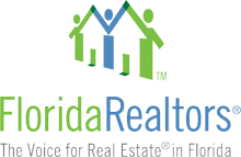 Florida Realtors Association Logo